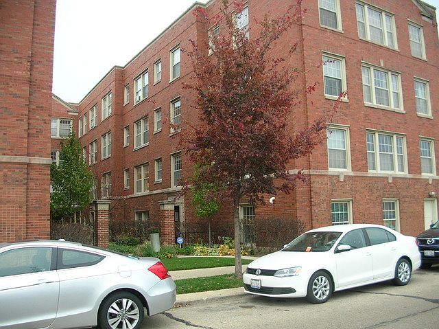 1st image of 612-22 W Harrison St #1N