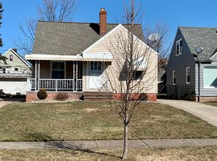 9515 McCracken Blvd, Garfield Heights, OH 44125