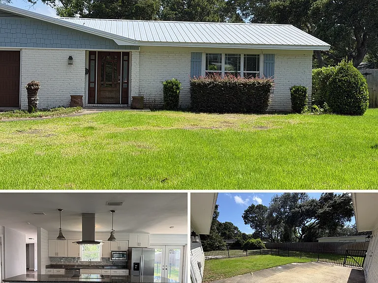312 Yacht Club Dr NE — Photo 1