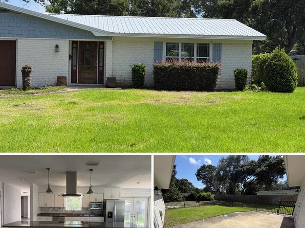 312 Yacht Club Dr NE, Fort Walton Beach, FL 32548