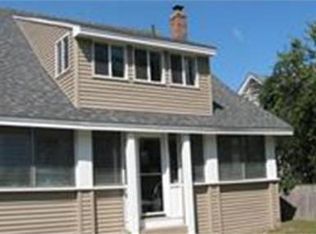 22 Montclair St, Springfield, MA 01104