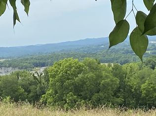 0 Molino Rd LOT TR 9, Fayetteville, TN 37334