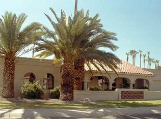 9201 N 83rd St, Scottsdale, AZ 85258