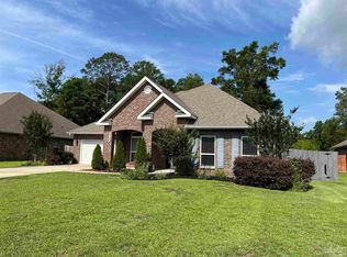 4495 Oak Orchard Cir, Pace, FL 32571