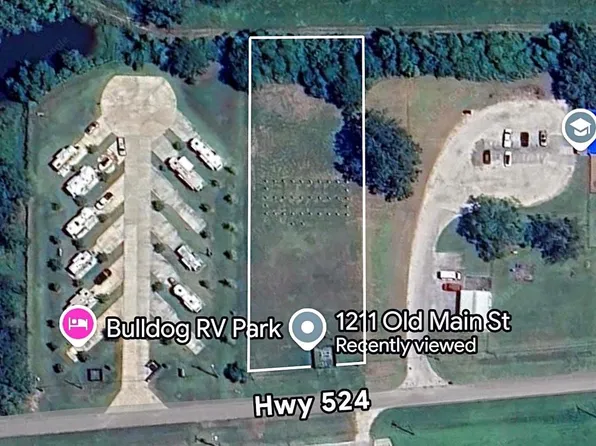 1211 Old Main St, Sweeny, TX 77480