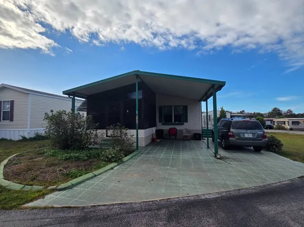 588 Drage Dr, Apopka, FL 32703