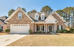 495 Cove Pointe Dr, Florence, SC 29501