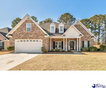 495 Cove Pointe Dr, Florence, SC, 29501