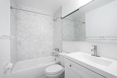 Rented by Keller Williams NYC