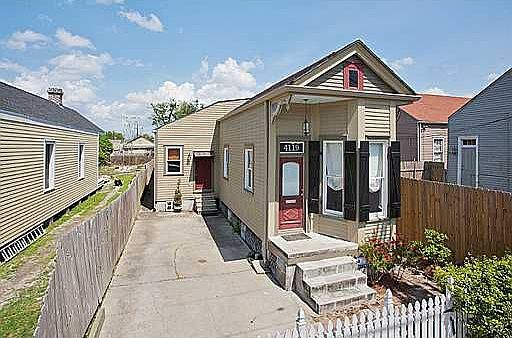 1st image of 4119 Freret St