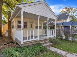 3809 7th St, North Beach, MD