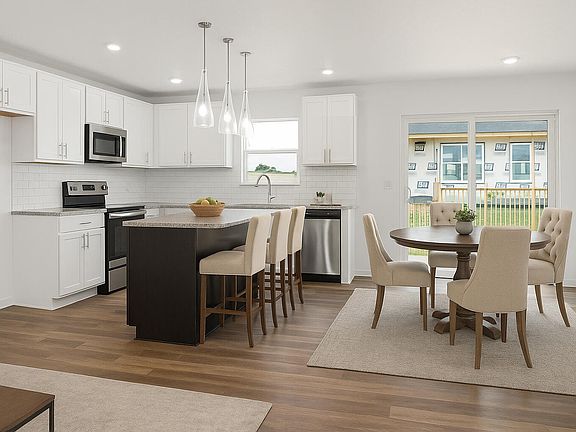 2nd image of 2509 W Pigeon Drive