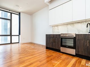 321 Wythe Ave #2112, Brooklyn, NY 11249