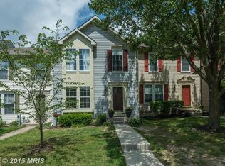 6605 Cambria Ter, Elkridge, MD 21075
