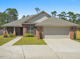 6860 Biddix Evans Rd, Ocean Springs, MS 39564