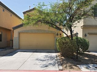 8301 Apple Spice St, Las Vegas, NV 89143