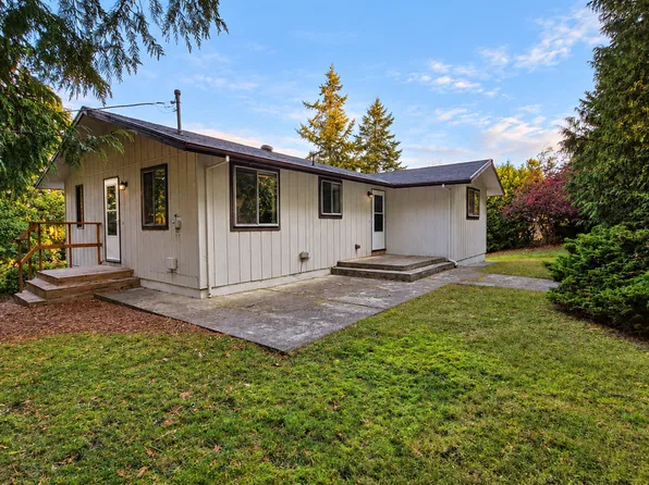 809 Fir St, Port Townsend, WA 98368