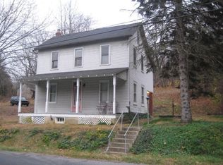 4336 Shimerville Rd, Emmaus, PA 18049