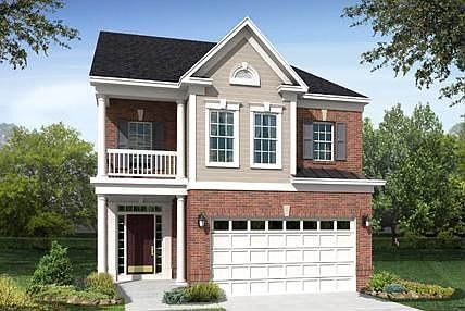 2nd image of 23126 Frederick Rd #Castlewood