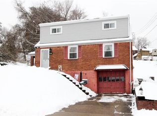 206 Dersam St, McKeesport, PA