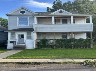 126 Schiller Ave, Syracuse, NY 13203
