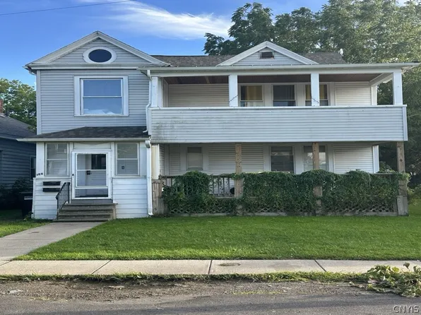 126 Schiller Ave, Syracuse, NY 13203