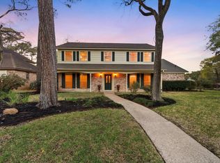 3402 Candleridge Dr, Spring, TX 77388