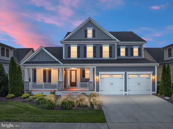 36317 Waterleaf Way, Selbyville, DE 19975