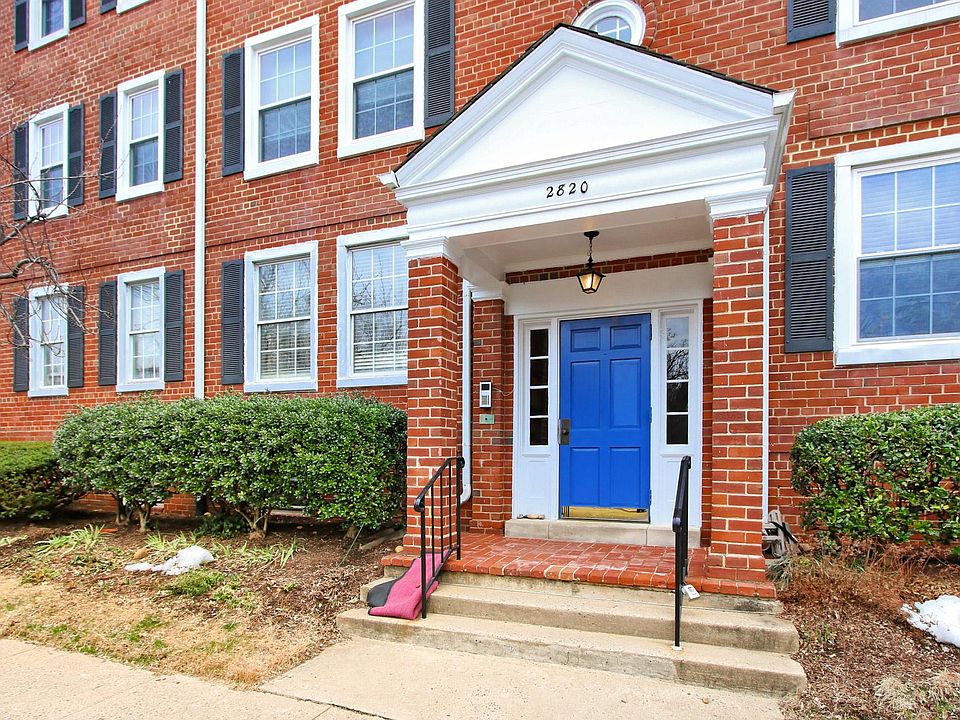 1st image of 2820 S Abingdon St APT B2