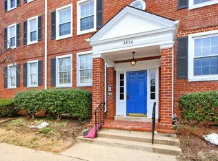 2820 S Abingdon St APT B2, Arlington, VA 22206