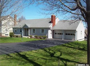 246 Mason Rd, Fairport, NY 14450