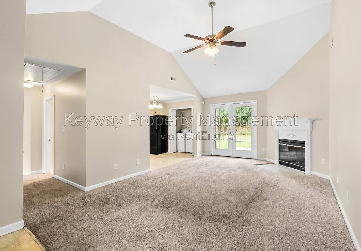4 bed, 2.0 bath, 1437 sqft, $1,535 — Photo 3
