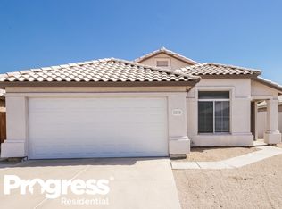 1819 N 88th Ave, Phoenix, AZ 85037