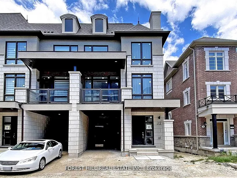 22 Banshee Ln — Photo 1