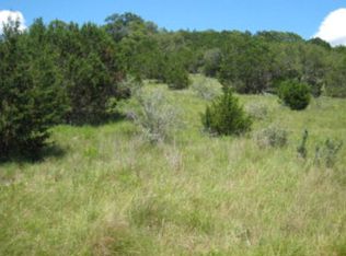 144C Walnut Rd, Fredericksburg, TX 78624