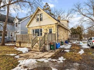 66 Cliftonvale Ave #1, London, ON N6J1J8