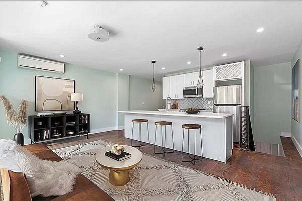 1st image of 473 Lafayette Ave #2A