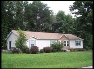 457 High Point Orchard Rd, Kingston, TN 37763