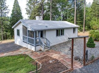 14935 Oak Run Rd, Oak Run, CA 96069