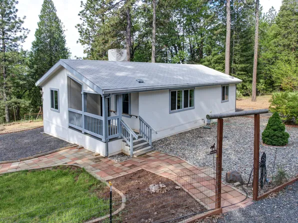 14935 Oak Run Rd, Oak Run, CA 96069