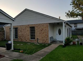 13538 San Rafael Ln, Houston, TX 77083