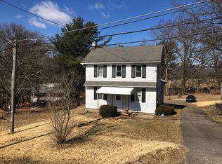 489 W Butler Dr, Drums, PA 18222