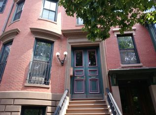 147 W Concord St, Boston, MA 02118