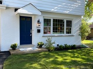 2855 Koepke Rd, Northbrook, IL 60062