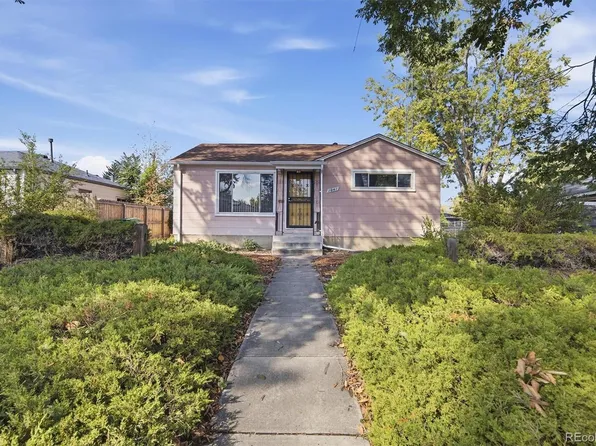 1041 Florence Street, Aurora, CO 80010