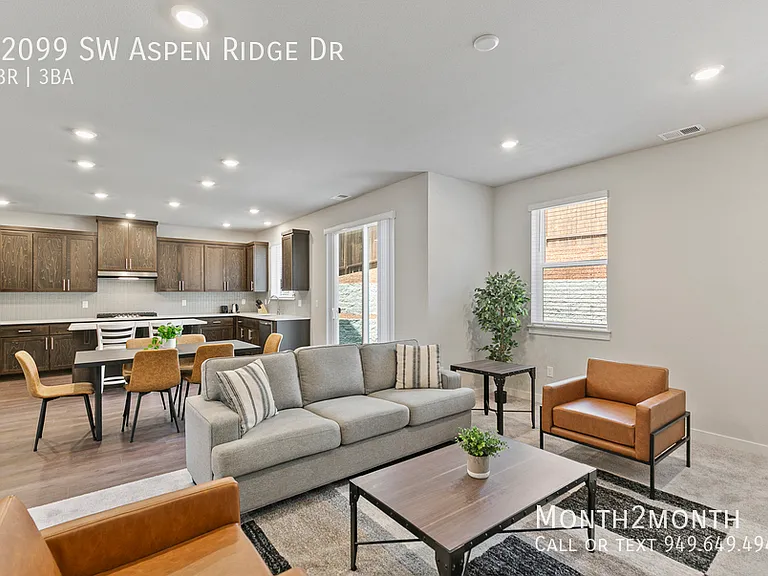 12099 SW Aspen Ridge Dr — Photo 1