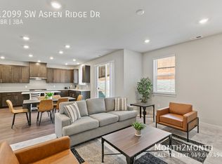 12099 SW Aspen Ridge Dr, Tigard, OR 97224