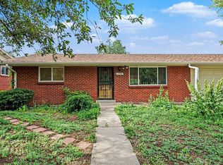 10250 W 12th Ave #10250, Denver, CO 80215