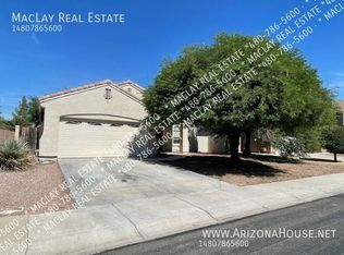 1250 E Macaw Dr, Gilbert, AZ 85297