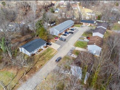 1705 Nervie St, Ashland, KY, 41101